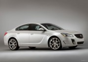 Buick Regal GS Show Car